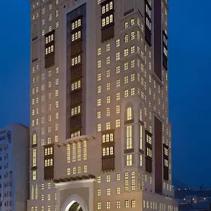 Park By Radisson Makkah Aziziyah ***** La Mecque