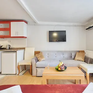 Taksim 3*, اسطنبول تركيا