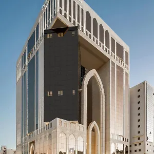 Wirgan Al Azizyah **** La Mecque