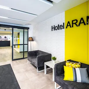 Aramis Отель Варшава