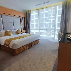 Al Rayyan Tower Отель Джедда