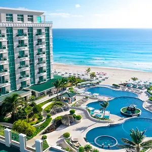 Station touristique Sandos - Adults Only Cancún