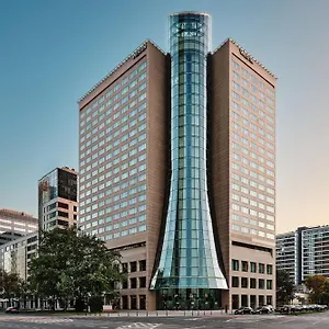 The Westin Отель Варшава
