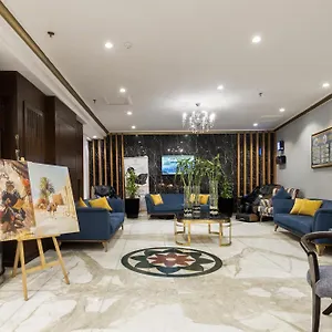 Emaar Andalusia فندق