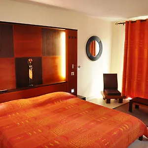 Hotel La Pierre Saint-Pierre