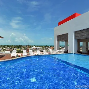 Hotel Fiesta Chetumal