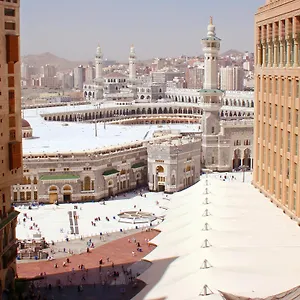4* Otel Elaf Kinda