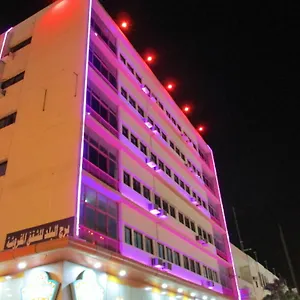 برج البلد 3*, جدة المملكة العربية السعودية