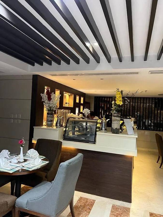 Royal Majestic Hotel Makkah Mecca 4*,  Saudi Arabia