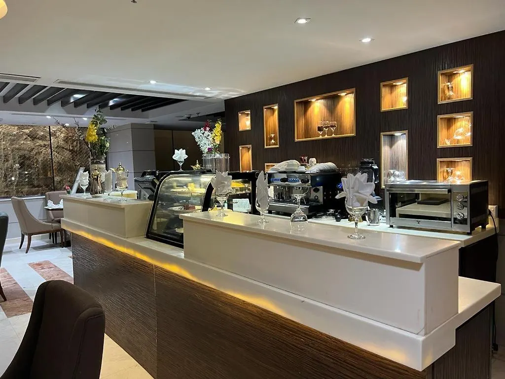 Royal Majestic Hotel Makkah Mecca 4*,  Saudi Arabia