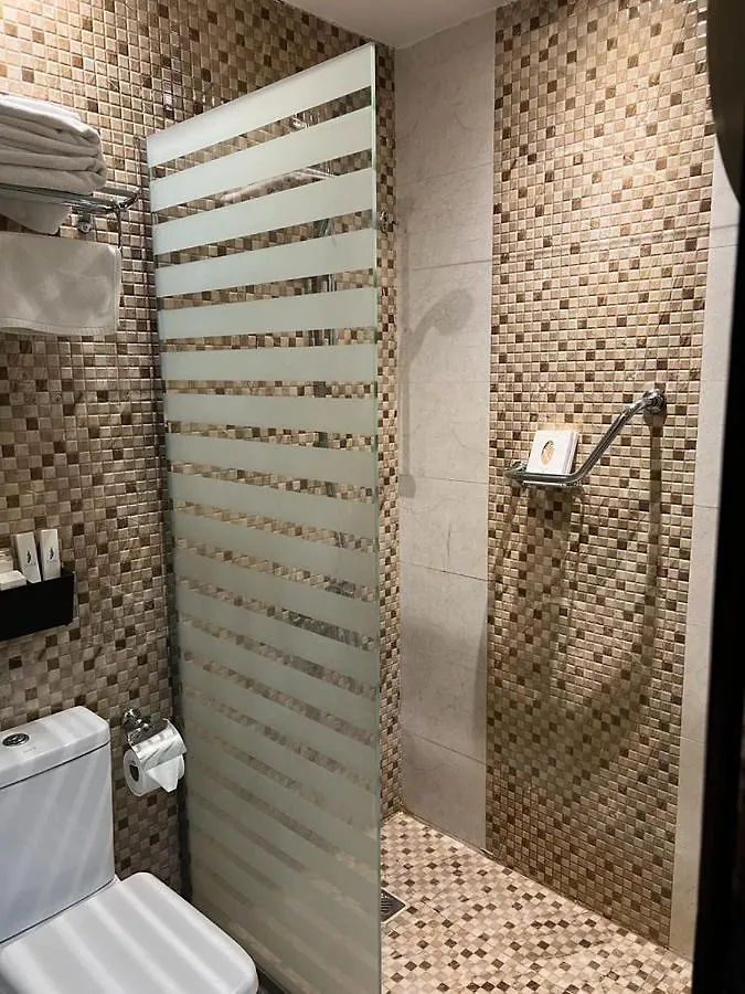 Royal Majestic Hotel Makkah Mecca