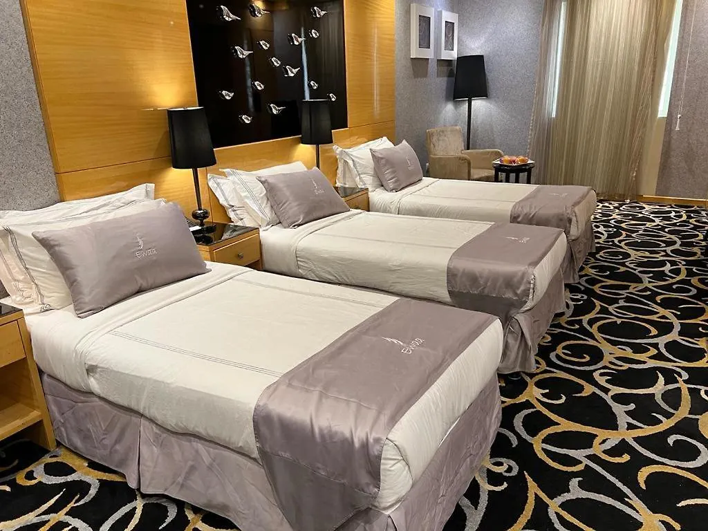 Royal Majestic Hotel Makkah Mecca