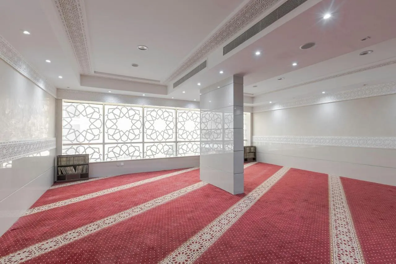 Royal Majestic Hotel Makkah Mecca 4*,