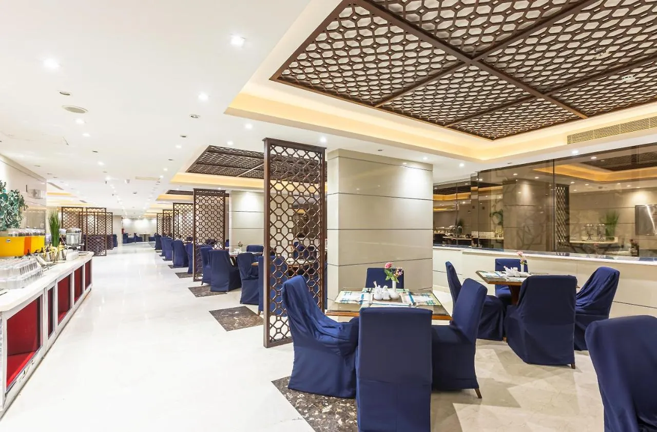 Royal Majestic Hotel Makkah Mecca