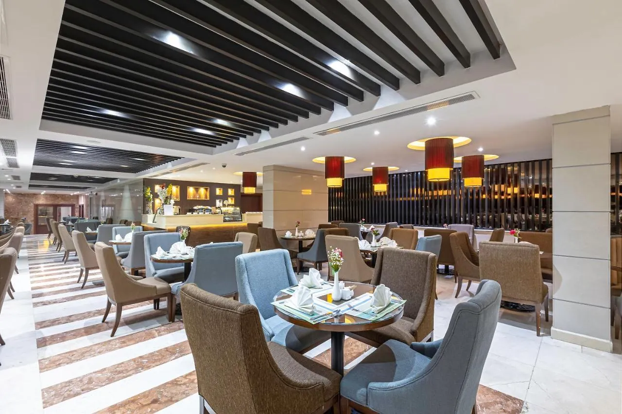 Royal Majestic Hotel Makkah Mecca