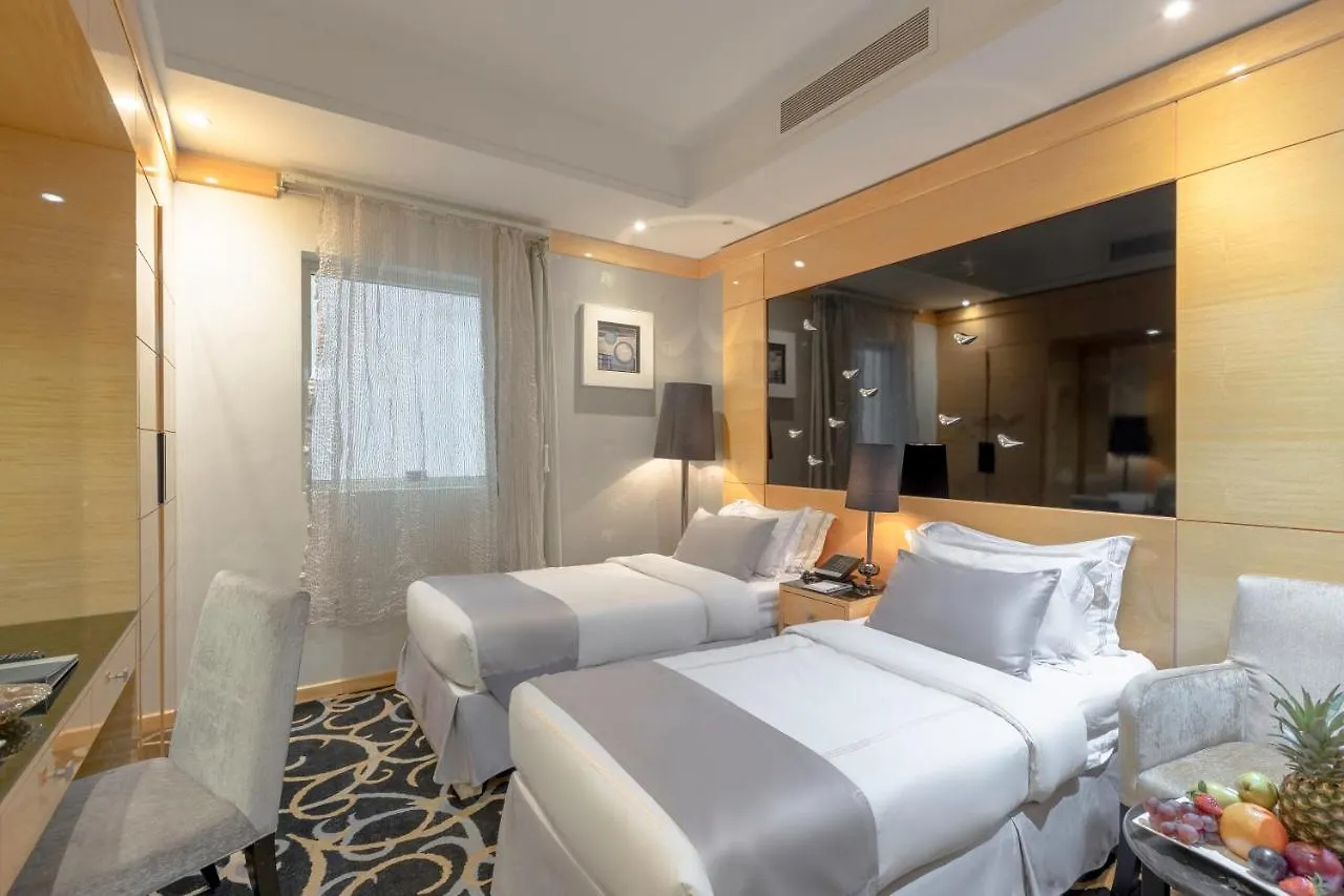 Royal Majestic Hotel Makkah Mecca