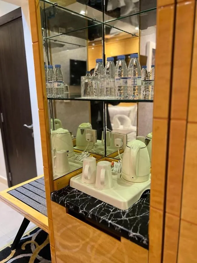 Royal Majestic Hotel Makkah メッカ